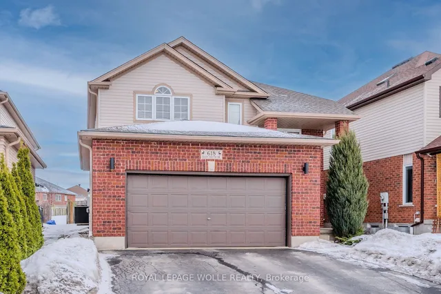 Additional image 2 of 618 Doon Dr