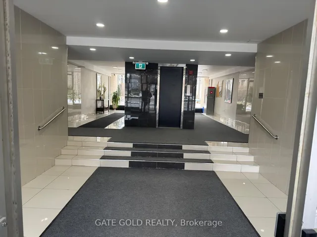 Additional image 3 of 1624 Bloor St Unit 17