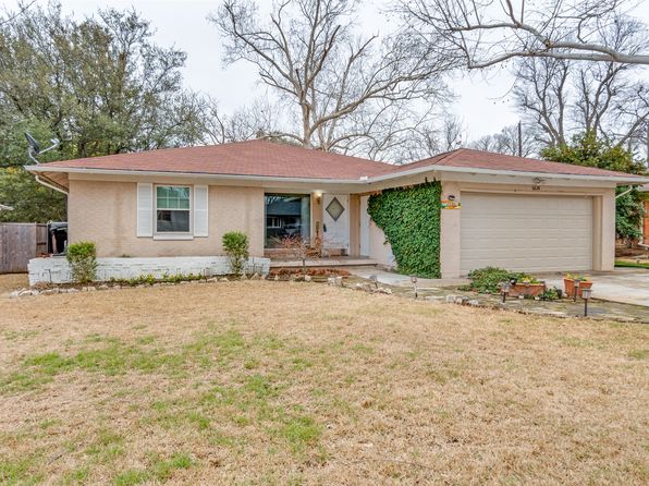 6638 Aintree Cir, Dallas, TX 75214
