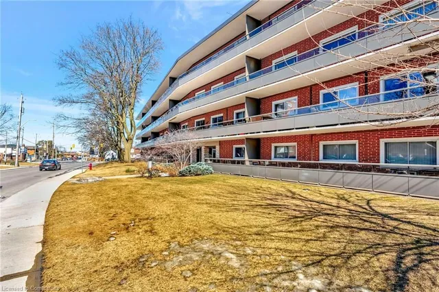 Additional image 2 of 11 Woodman Dr Unit 307