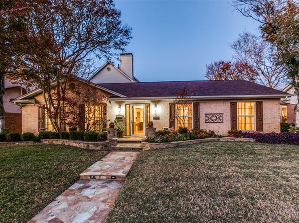 7647 Alto Caro Dr, Dallas, TX 75248