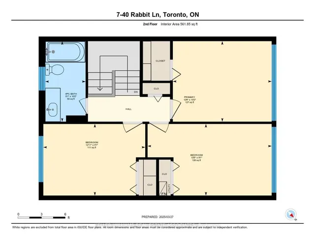 Additional image 31 of 40 Rabbit Lane Unit 7