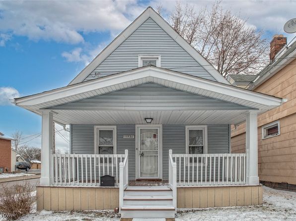 11936 Geraldine Ave, Cleveland, OH 44111