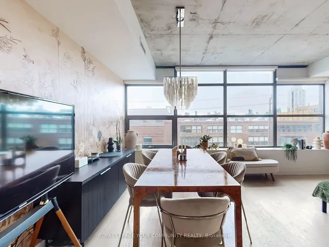 Additional image 13 of 319 Carlaw Ave Unit 403