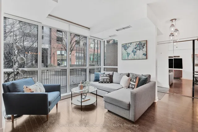 Additional image 10 of 1171 Queen St Unit TH108