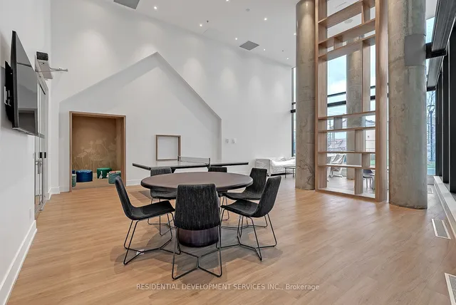 Additional image 29 of 3100 Keele St Unit 1216