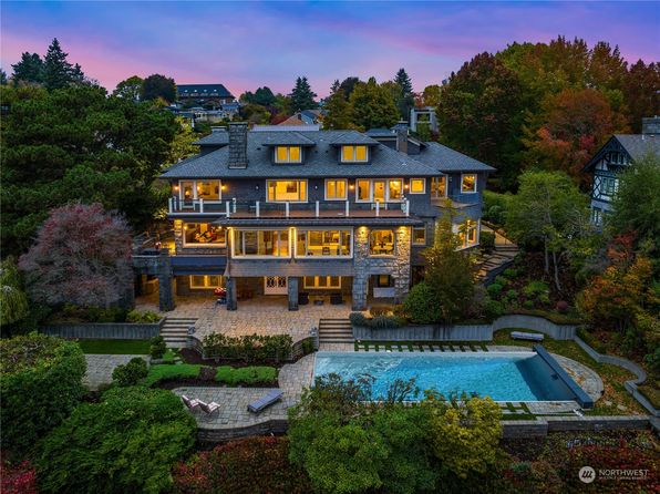 421 W highland Drive, Seattle, WA 98119