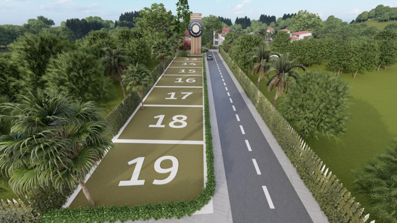 Additional image 3 of Heggadadevana kote, Mysore