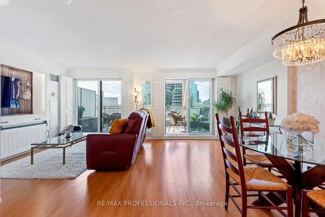 Additional image 5 of 410 Queens Quay Unit 517