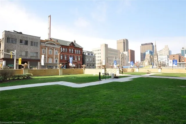 Additional image 35 of 135 James St Unit 502