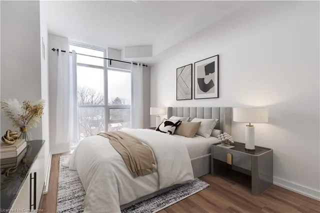 Additional image 8 of 551 Maple Ave Unit 602