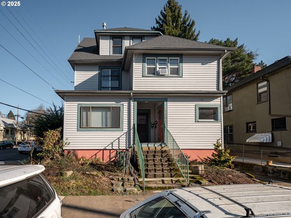 2312 SE Madison St, Portland, OR 97214