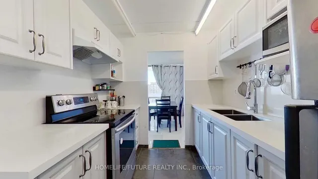 Additional image 6 of 2 Glamorgan Ave Unit 1003