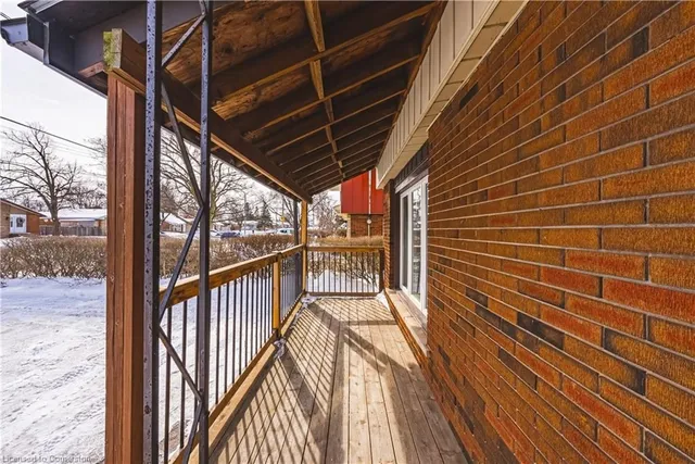 Additional image 6 of 386 West 5th St