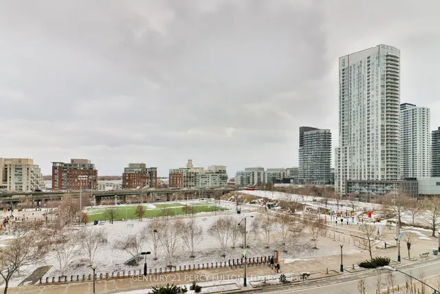 Additional image 26 of 10 Capreol Crt Unit 607