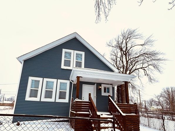 8857 Charlevoix St, Detroit, MI 48214