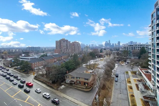 Additional image 35 of 2885 Bayview Ave Unit 814