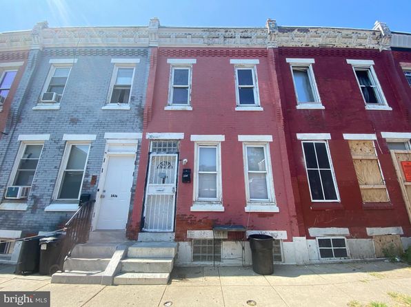 2838 N Mutter St, Philadelphia, PA 19133