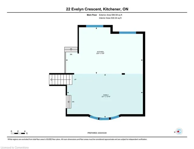 Additional image 31 of 22 Evelyn Cres