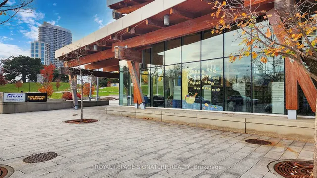 Additional image 23 of 60 Town Centre Crt Unit 2503