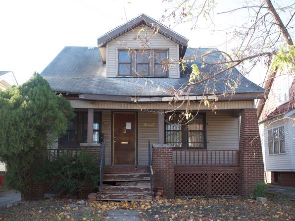 16139 Inverness St, Detroit, MI 48221