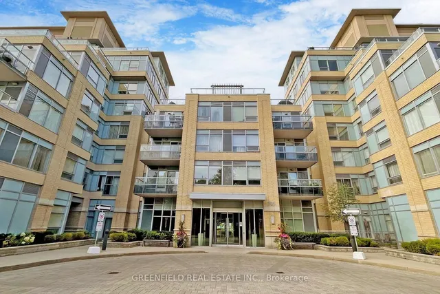 Additional image 40 of 701 Sheppard Ave Unit 404