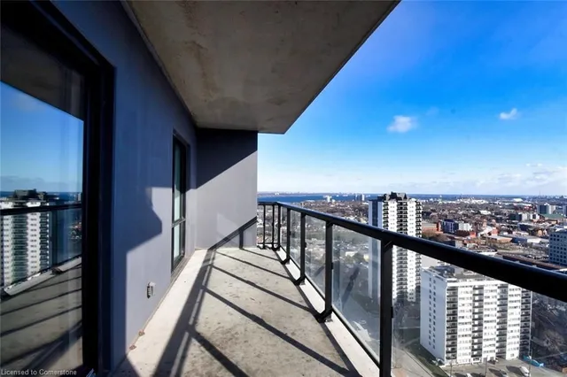 Additional image 2 of 15 Queen St Unit 2112