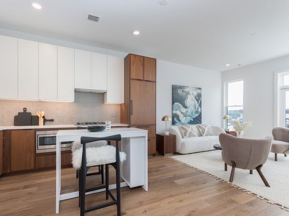 566 Columbus Ave UNIT 312, Boston, MA 02118
