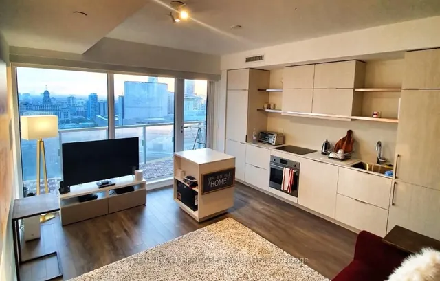 Additional image 8 of 197 Yonge St Unit 2410