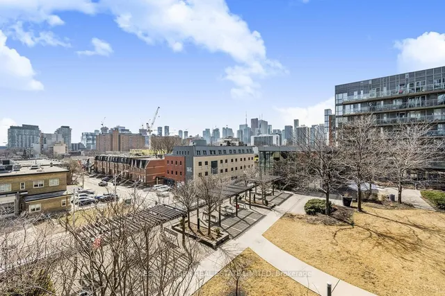 Additional image 16 of 25 Cole St Unit 525