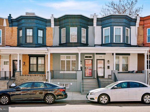 2936 Cecil B Moore Ave, Philadelphia, PA 19121
