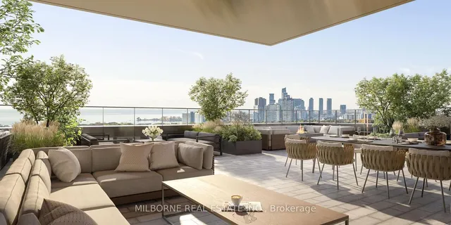 Additional image 9 of 1660 Bloor St Unit 310