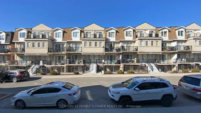 Additional image 34 of 3045 Finch Ave Unit 2090