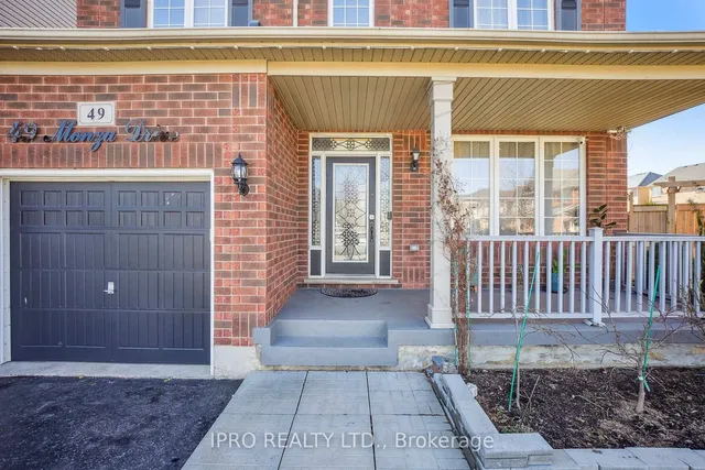 Additional image 5 of 49 Monza Dr