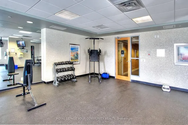 Additional image 11 of 4978 Yonge St Unit 1706