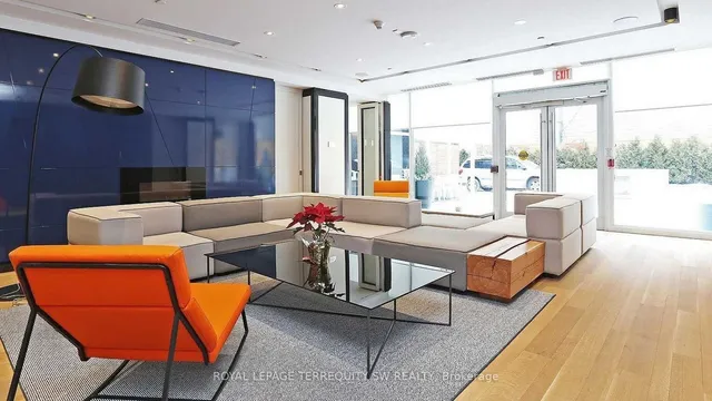 Additional image 38 of 30 Roehampton Ave Unit 1001