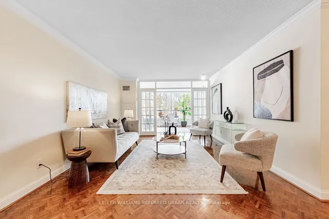 Additional image 5 of 3800 Yonge St Unit 520