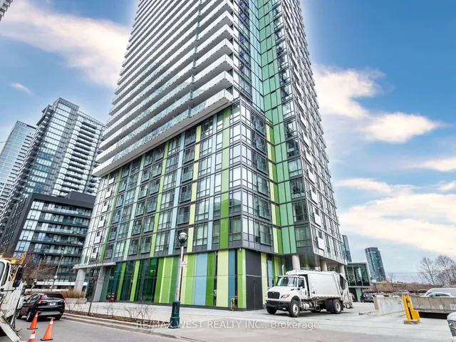 Additional image 2 of 170 Fort York Blvd Unit 1208