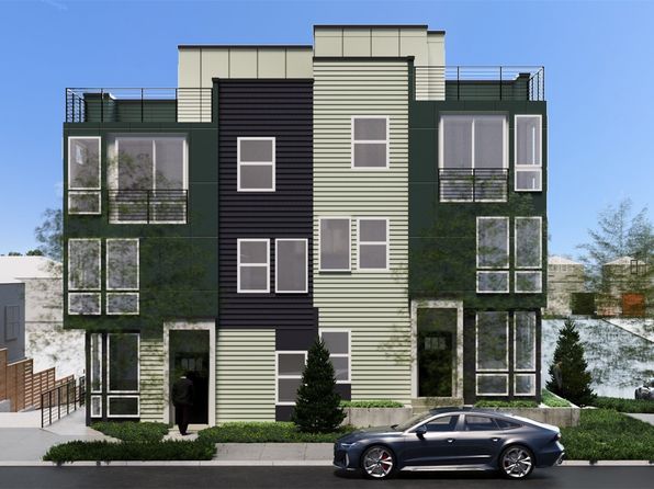 3851 Woodlawn Avenue N, Seattle, WA 98103