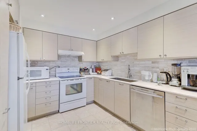 Additional image 4 of 4005 Don Mills Rd Unit 302