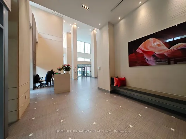 Additional image 16 of 500 Sherbourne St Unit 2007