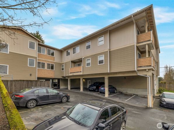 11424 1st Avenue S UNIT 103, Seattle, WA 98168