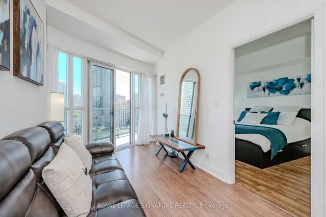 Additional image 8 of 60 Absolute Ave Unit 1002