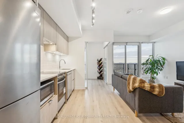 Additional image 17 of 395 Bloor St Unit 2606