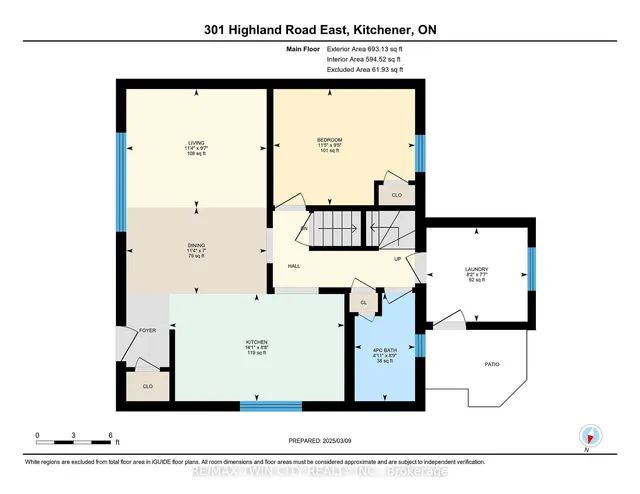 Additional image 40 of 301 Highland Rd