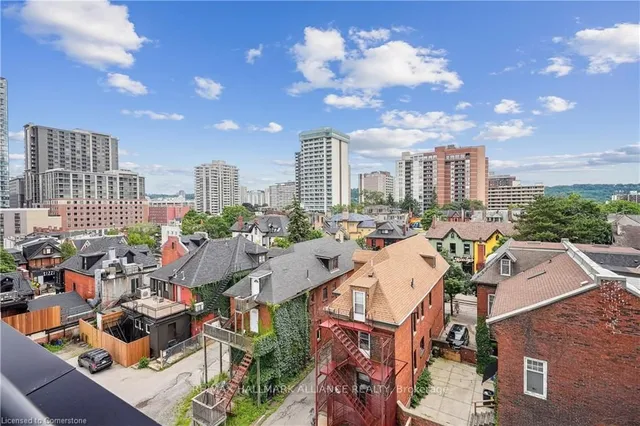 Additional image 16 of 15 Queen St Unit 513