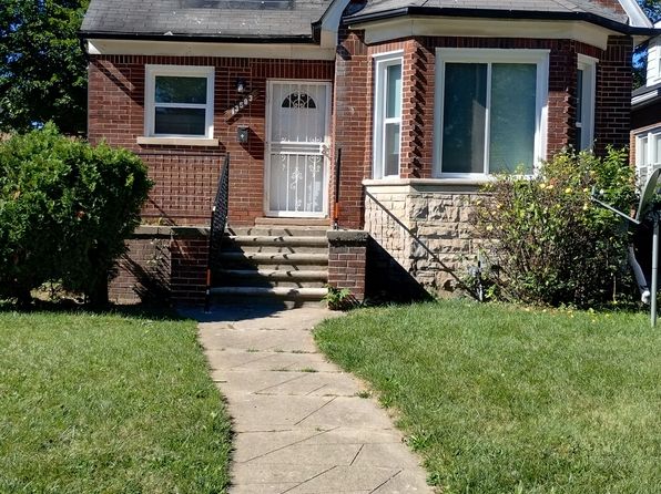 13583 Montrose St, Detroit, MI 48227
