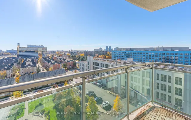 Additional image 31 of 6 Rosebank Dr Unit 10H