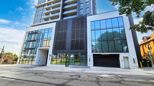 Additional image 19 of 15 Queen St Unit 1608