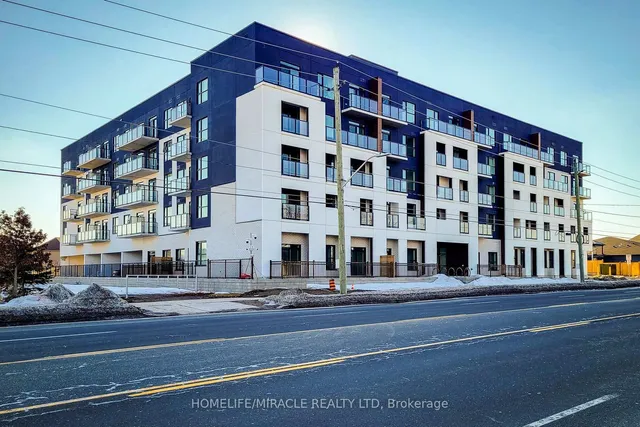 1936 Rymal Rd Unit 518